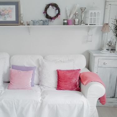 Šarmantni dom Mirjane Svatoš iz Daruvara uređen u shabby chic stilu - 13