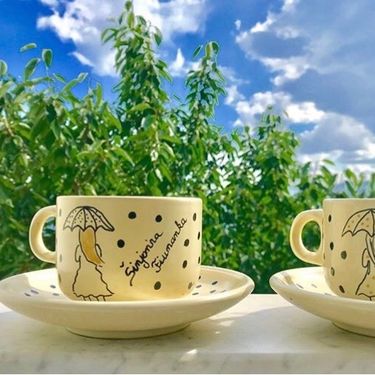 Šalice Šinjorina Dišpetoza - 1