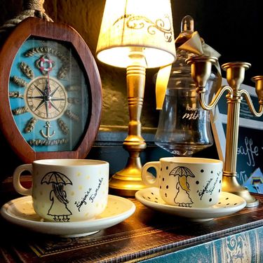 Šalice Šinjorina Dišpetoza - 2