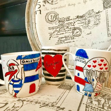 Šalice Šinjorina Dišpetoza - 3