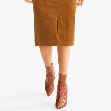 Tople suknje iz trgovina 2019. - 3