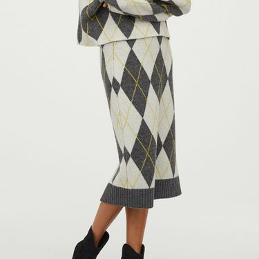 Tople suknje iz trgovina 2019. - 9