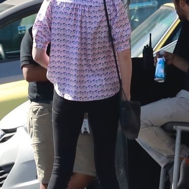 Charlize Theron u štiklama koje bi mnoge žene samo zaobišle u trgovini - 3