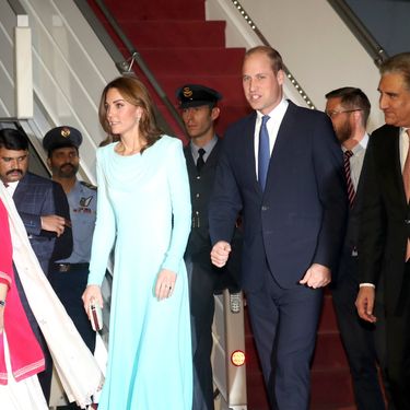 Vojvotkinja od Cambridgea u kreaciji Catherine Walker