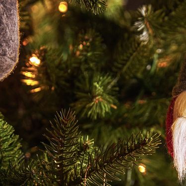 Božićna kolekcija brenda Zara Home