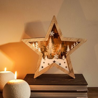 Zara Home božićna kolekcija - 10