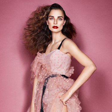 Nova Alduk modna kampanja