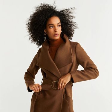 Odlični modeli kaputa za jesen i zimu - 16