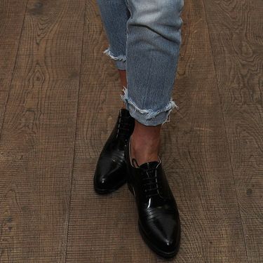 Jennifer Aniston u \'šlampavim\' trapericama - 2