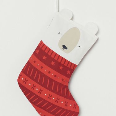 Ukrasna čarapa, 9,99 eura (74,44 kn)