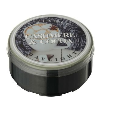 Kringle Candle, Cashmere & Cocoa, 24 kn