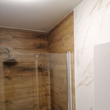 Petra Tarodi iz Varaždina preuredila je svoj stan, a najdraža prostorija joj je nova kupaonica - 9