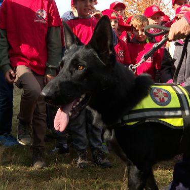 Mali heroji na Sljemenu