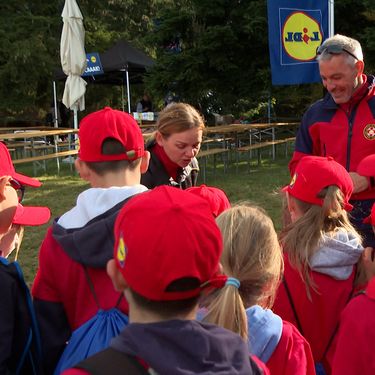 Mali heroji na Sljemenu