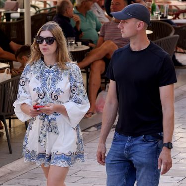 Ulična moda u Zadru - 6