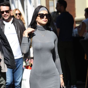 Ulična moda u centru Zagreba - 3