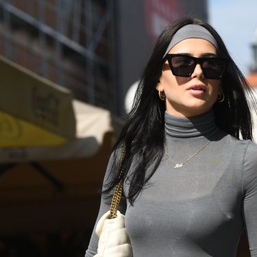 Ulična moda u centru Zagreba - 10