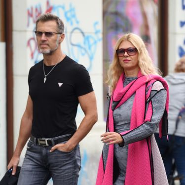 Muška ulična moda iz centra Zagreba - 2