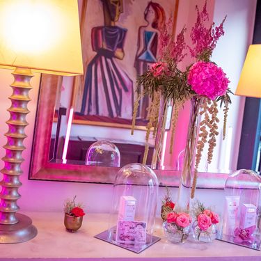 Zajednički event udruge P.I.N.K. life i hotela Esplanade povodom Mjeseca ružičaste vrpce - 12