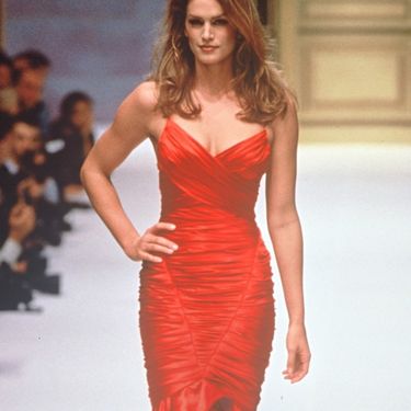 Cindy Crawford - 3