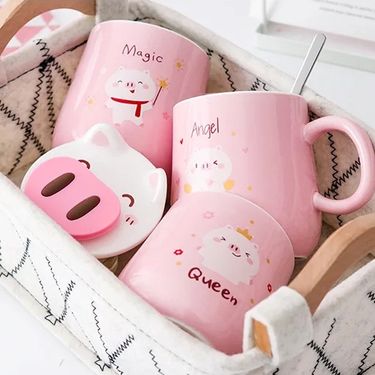 Šalica sa stalkom za mobitel