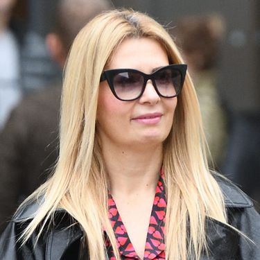 Dama sa zagrebačke špice koja voli nositi efektne komade