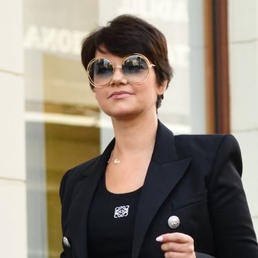 Street style mama iz centra Zagreba - 5