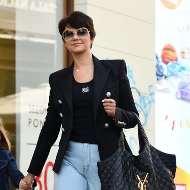 Street style mama iz centra Zagreba - 7