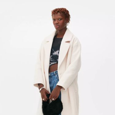 Topli kaput iz trgovine Primark od 47 eura koji izgleda kao dizajnerski komad - 5