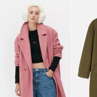 Topli kaput iz trgovine Primark od 47 eura koji izgleda kao dizajnerski komad - 8