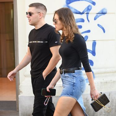 Ulična moda iz centra Zagreba - 2