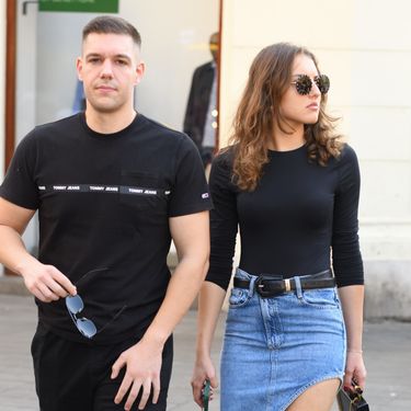 Ulična moda iz centra Zagreba - 5