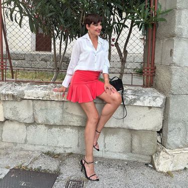 Modne kombinacije Irene Pecotić - 3