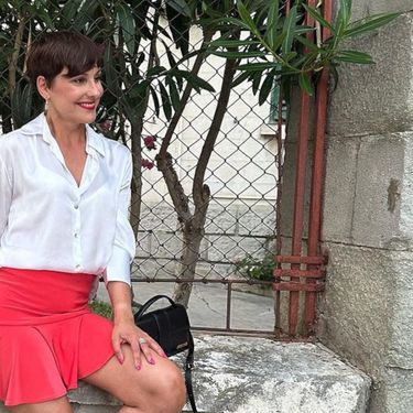 Modne kombinacije Irene Pecotić - 7