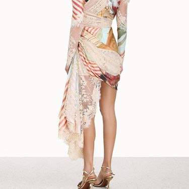 Haljina brenda Zimmermann