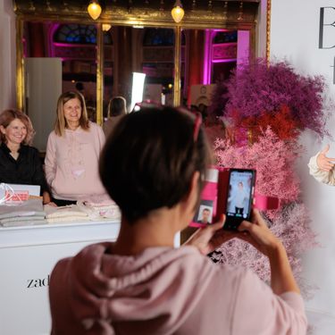 Beautyfest by zadovoljna.hr u hotelu Esplanade