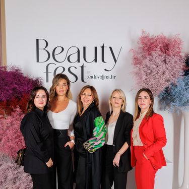 Sandra Perković na Beautyfestu by zadovoljna.hr - 3
