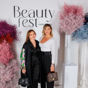 Sandra Perković na Beautyfestu by zadovoljna.hr - 4
