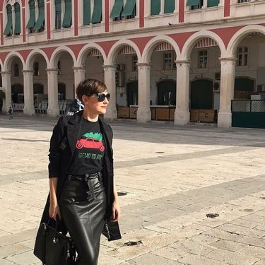 Splitski brend Majice by NataK ima majice s genijalnim natpisima - 15