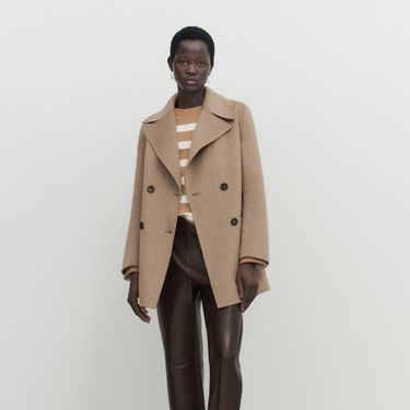 Massimo Dutti, 199 eura