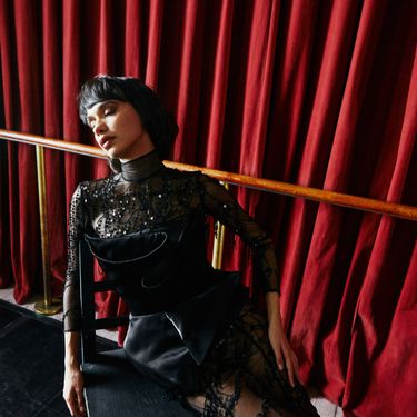 Nova kolekcija dizajnerice Diane Viljevac - 12