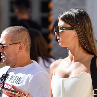 Ulična moda u Dubrovniku - 9