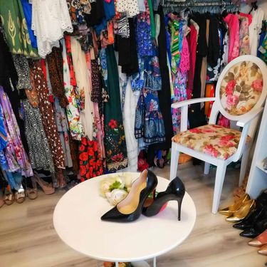 Marija Kuzmić Frančić iz Koprivnice uživa u svom glamurozno uređenom domu - 18