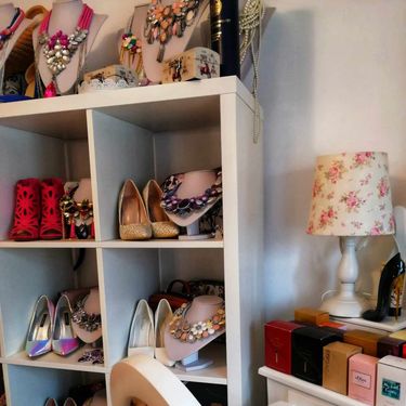 Marija Kuzmić Frančić iz Koprivnice uživa u svom glamurozno uređenom domu - 19