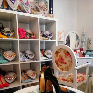 Marija Kuzmić Frančić iz Koprivnice uživa u svom glamurozno uređenom domu - 20