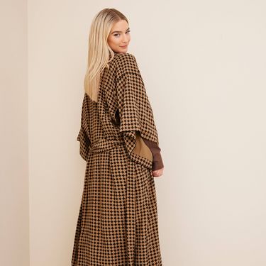 Kimono-haljina dizajnerice Malene Birger - 2