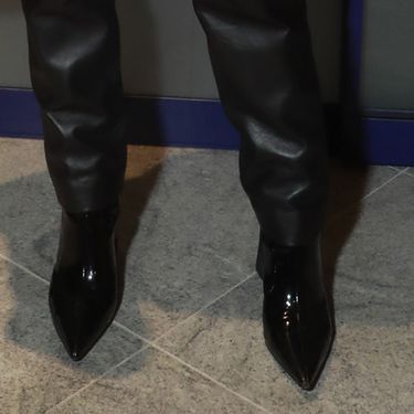 Nataša Janjić Medančić na predstavi 'Kozmički žongleri' u obnovljenoj Gavelli - 3