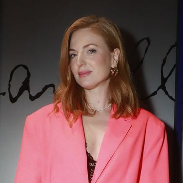 Nataša Janjić Medančić na predstavi 'Kozmički žongleri' u obnovljenoj Gavelli - 5