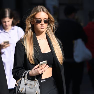 Ulična moda u centru Zagreba - 7