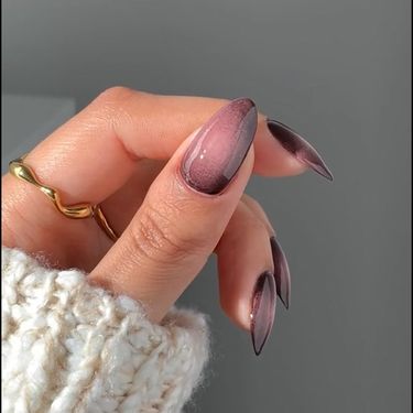 Nokti inspirirani plišanim medvjedićem